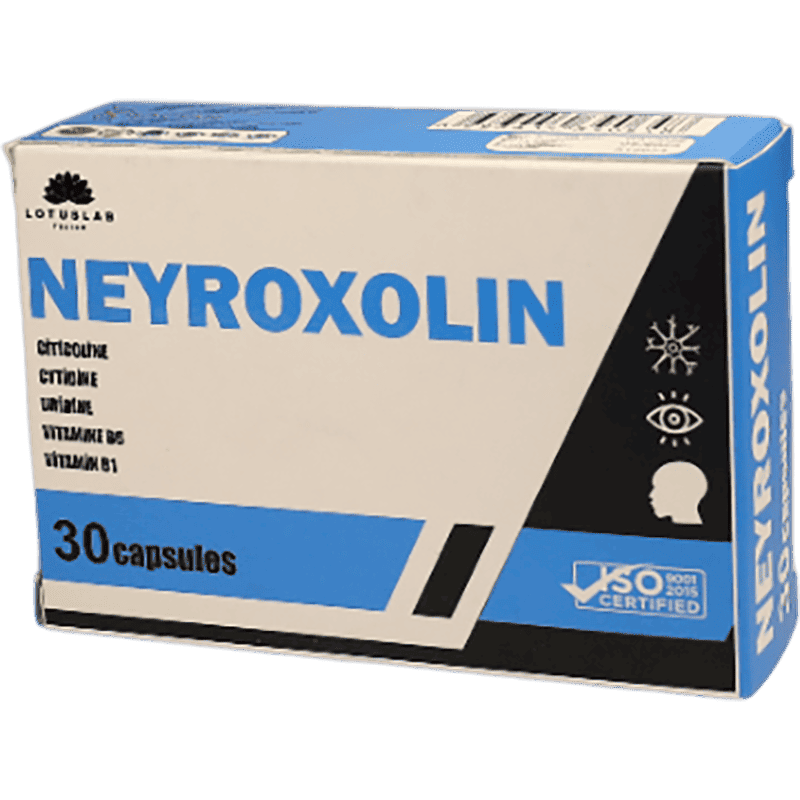 Neyroxolin 30 əd thumbnail
