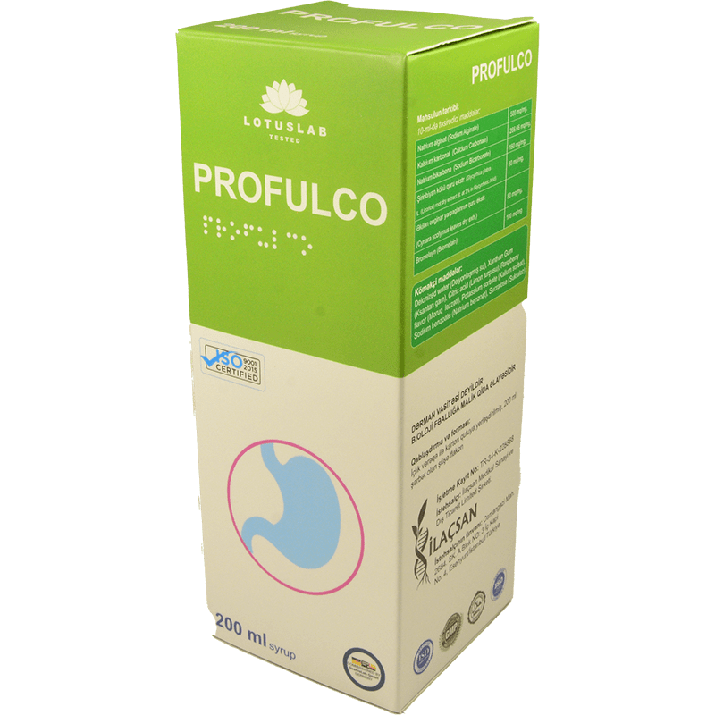 Profulco 200 ml. thumbnail