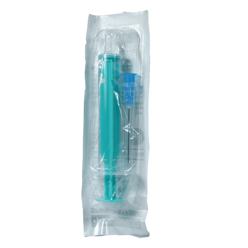 Şpris 5ml 23Gx32 MM thumbnail