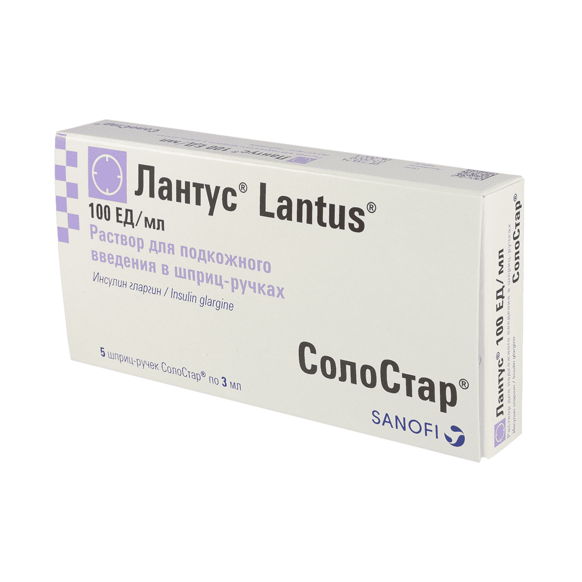 Lantus 3 ml 5 əd. thumbnail