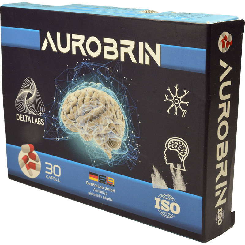 Aurobrin 30 əd thumbnail