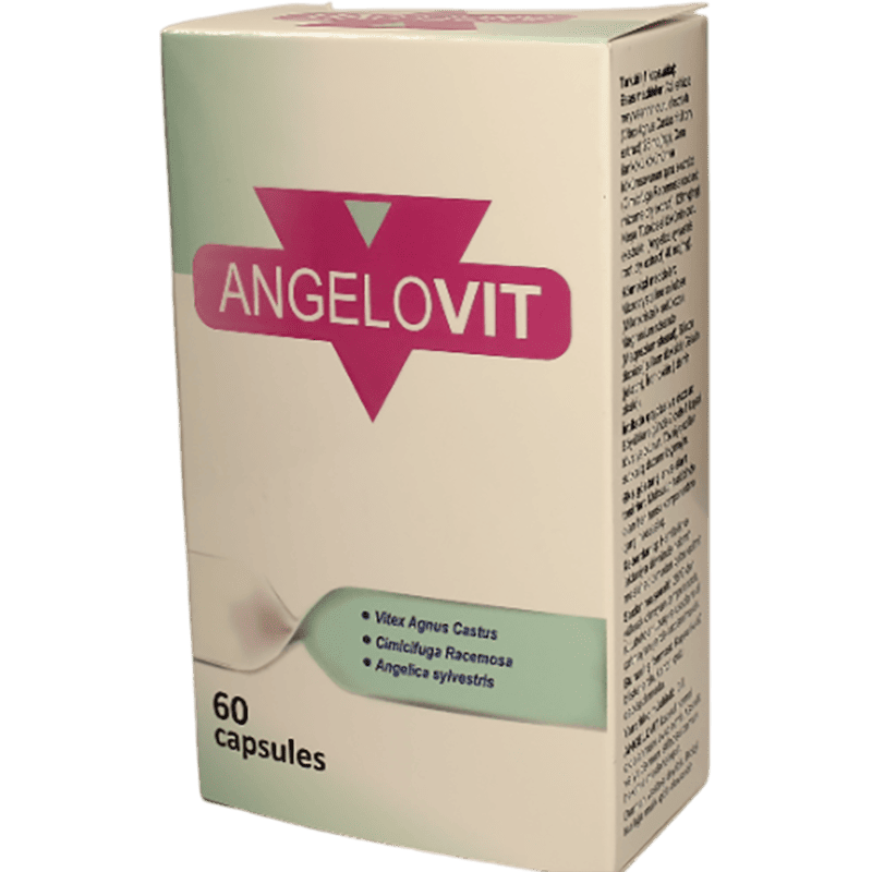 Angelovit 60 əd. thumbnail