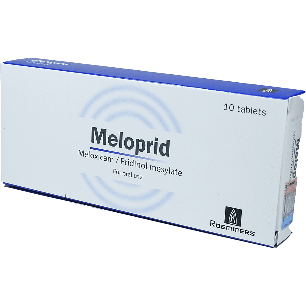 Meloprid 10 əd. thumbnail