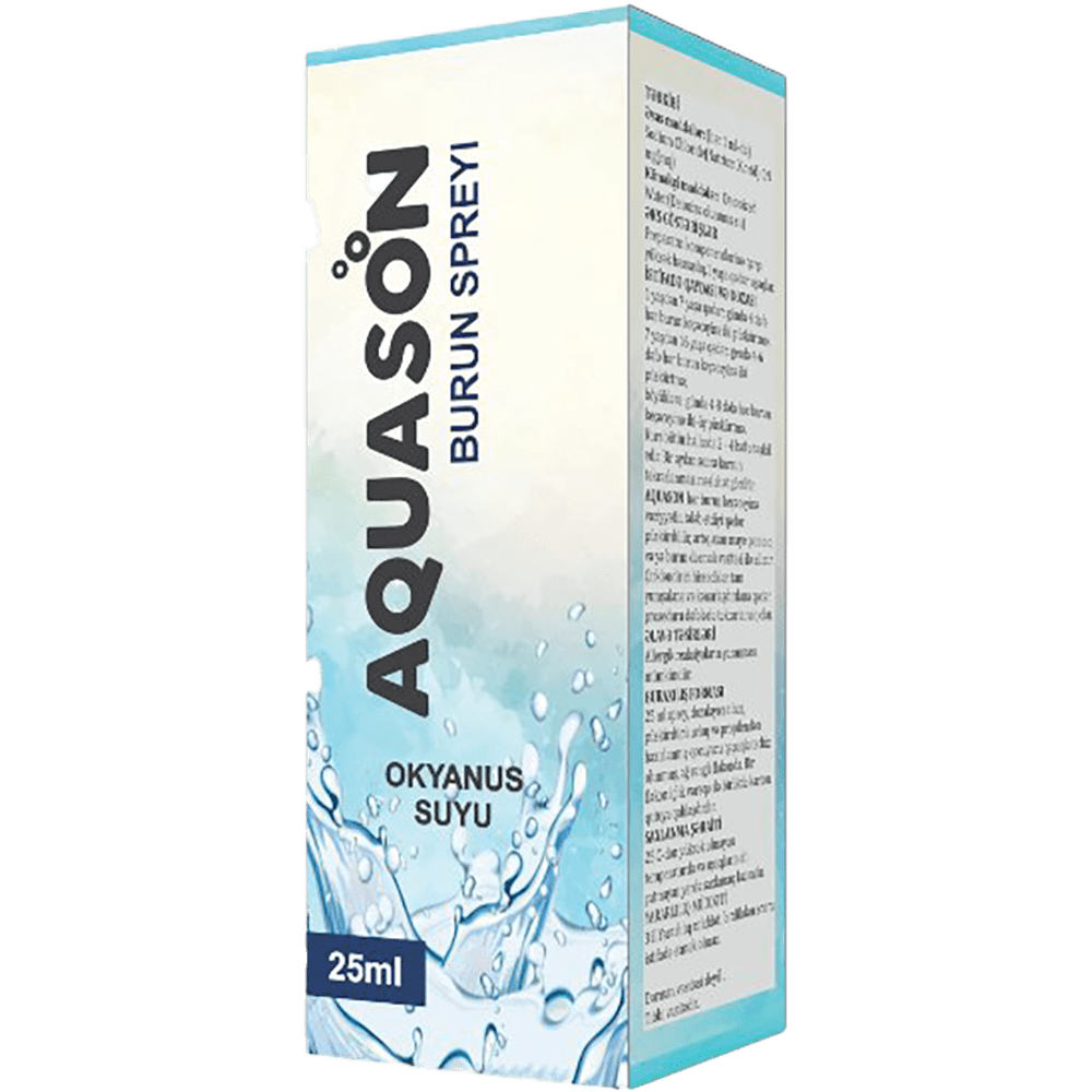 Aquason 25 ml thumbnail