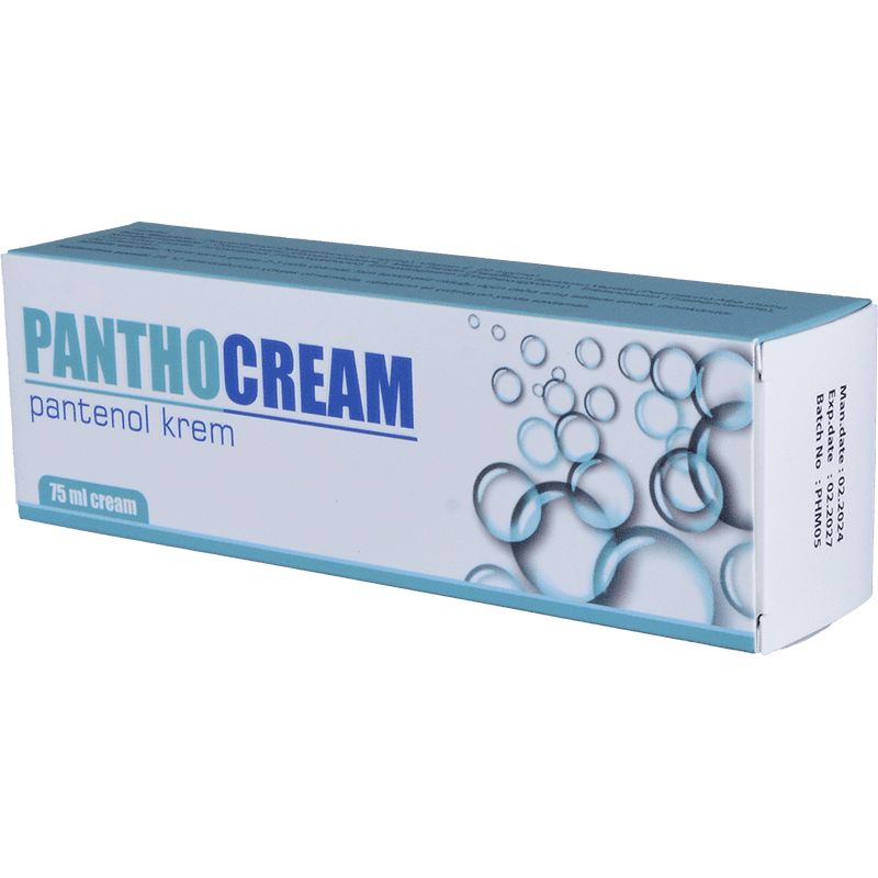 Panthocream 75 ml thumbnail