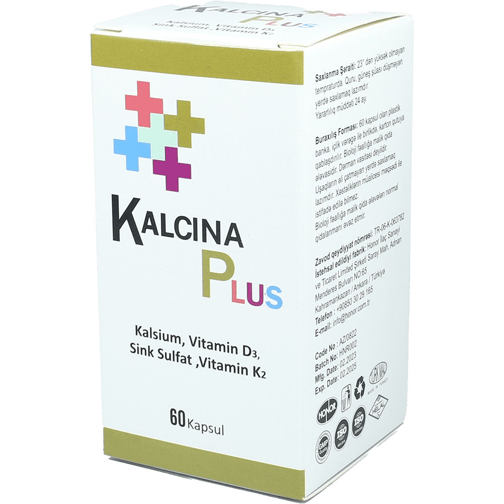 Kalsina plus 60 əd. thumbnail