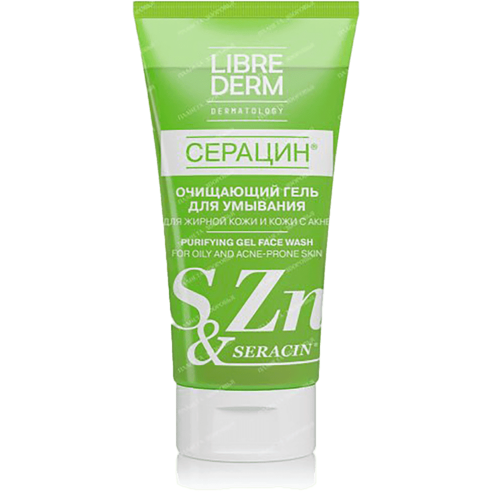 Seracin təmizləyici gel 150 ml thumbnail