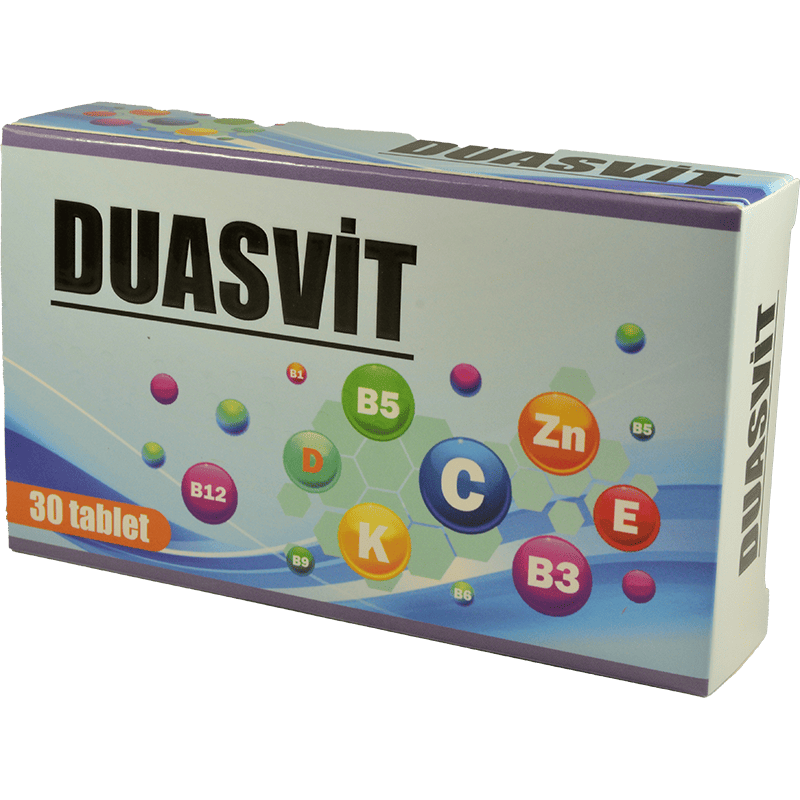 Duasvit 30 əd thumbnail