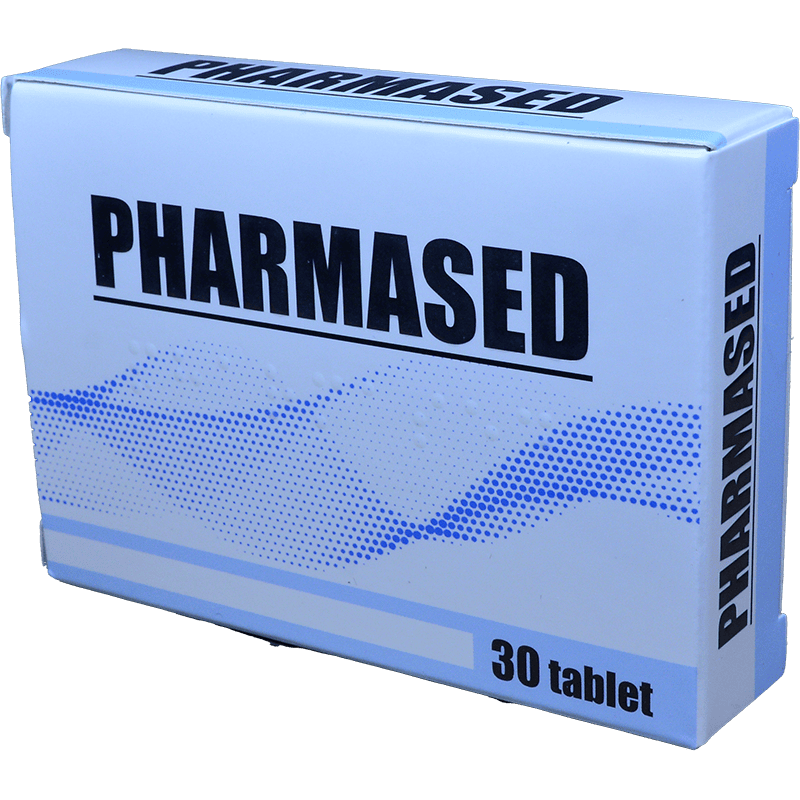 Pharmased 30 əd. thumbnail
