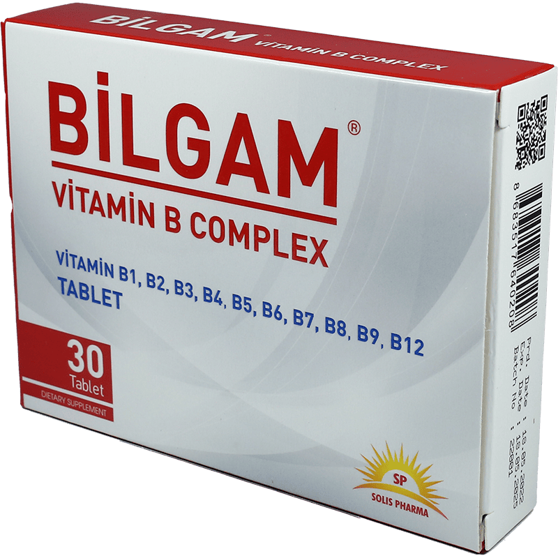 Bilgam 30 əd thumbnail