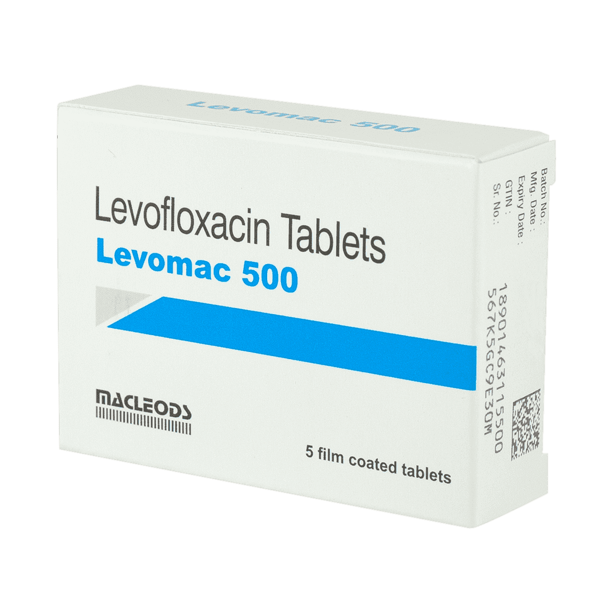 Levomak 500 mq 5əd. thumbnail