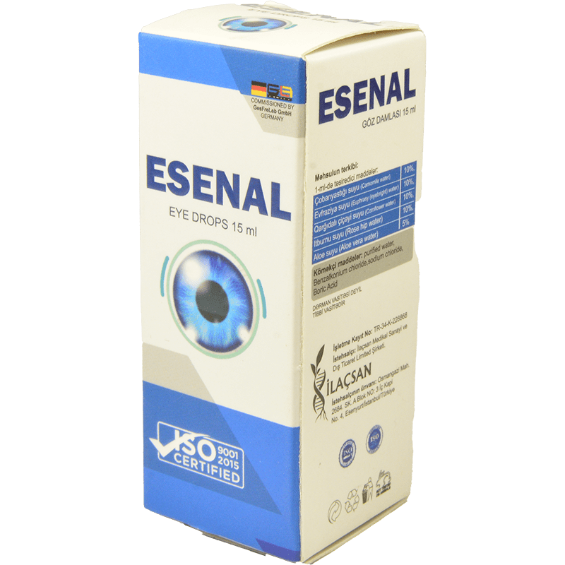 Esenal 15 ml. thumbnail