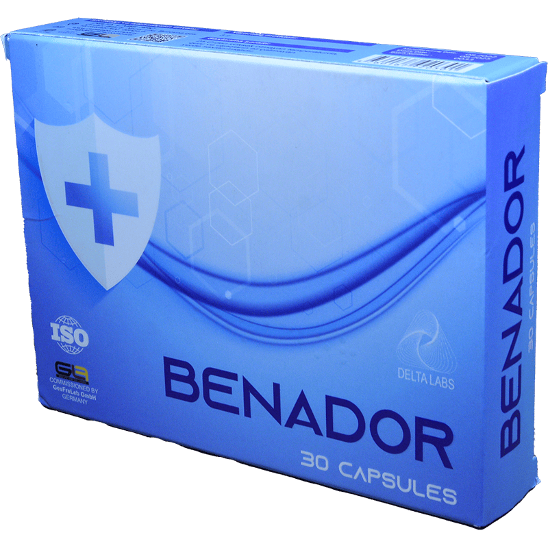 Benador 30 əd. thumbnail