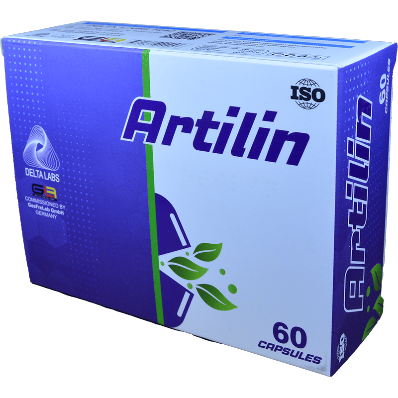 Artilin 60 əd. thumbnail