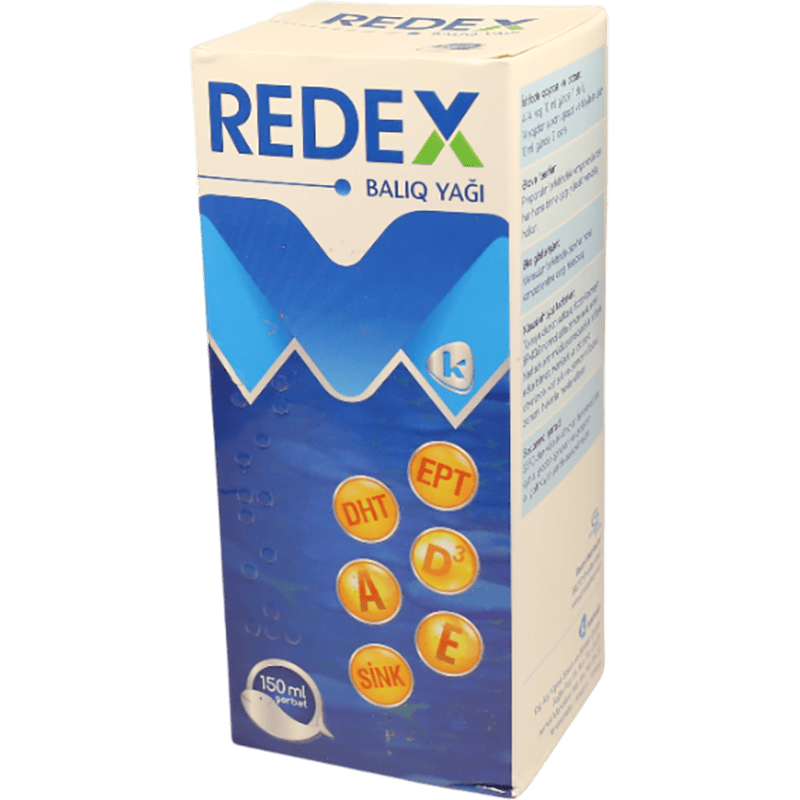 Redeks 150 ml thumbnail