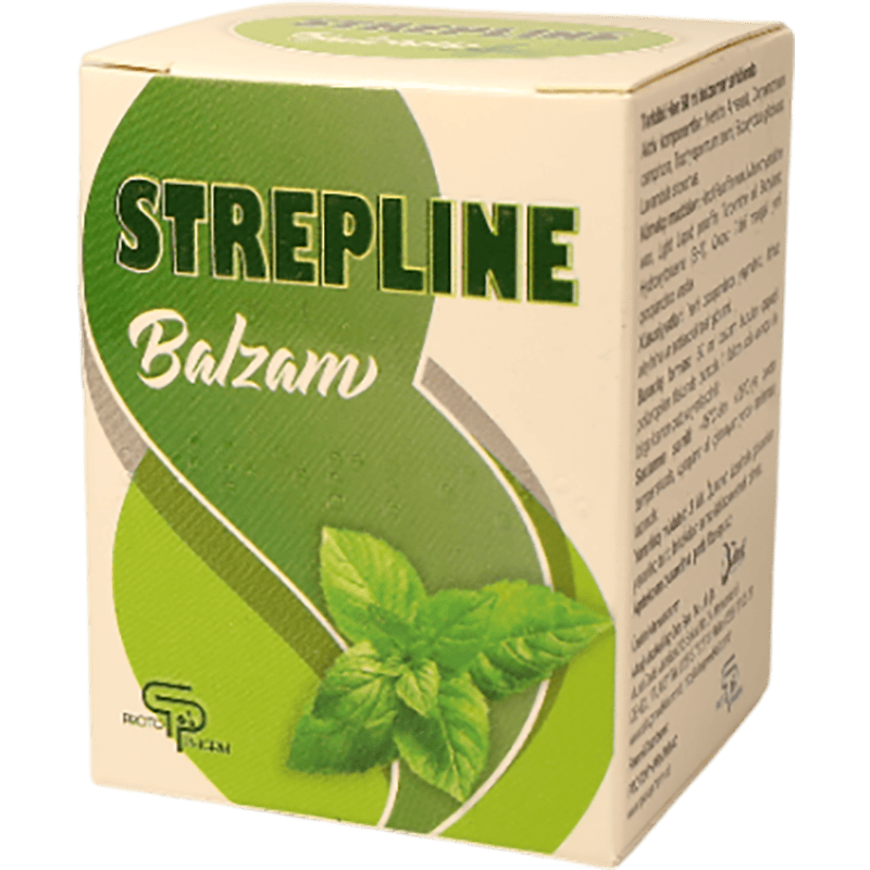 Streplin 50 ml. thumbnail