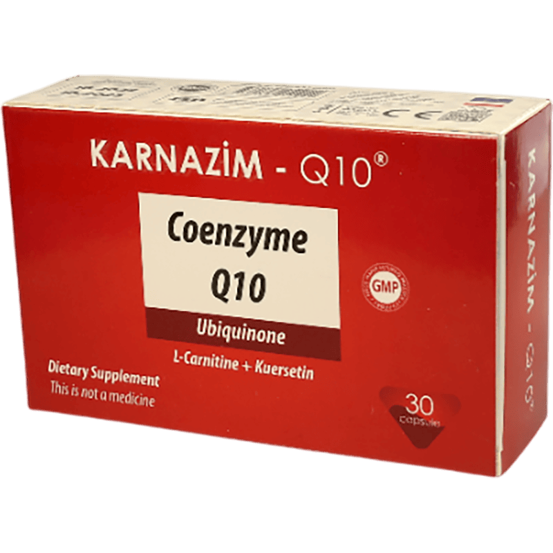 Karnazim Q10 30 əd thumbnail