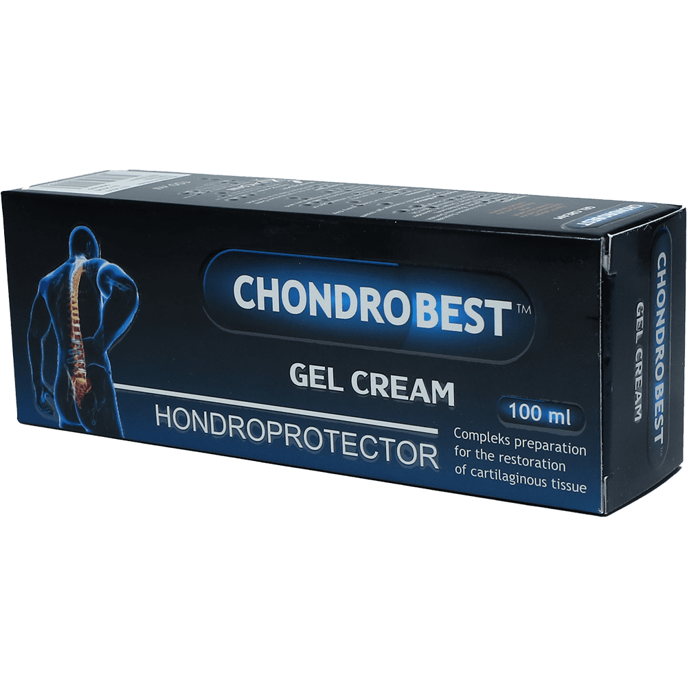 Chondrobest 100 ml thumbnail