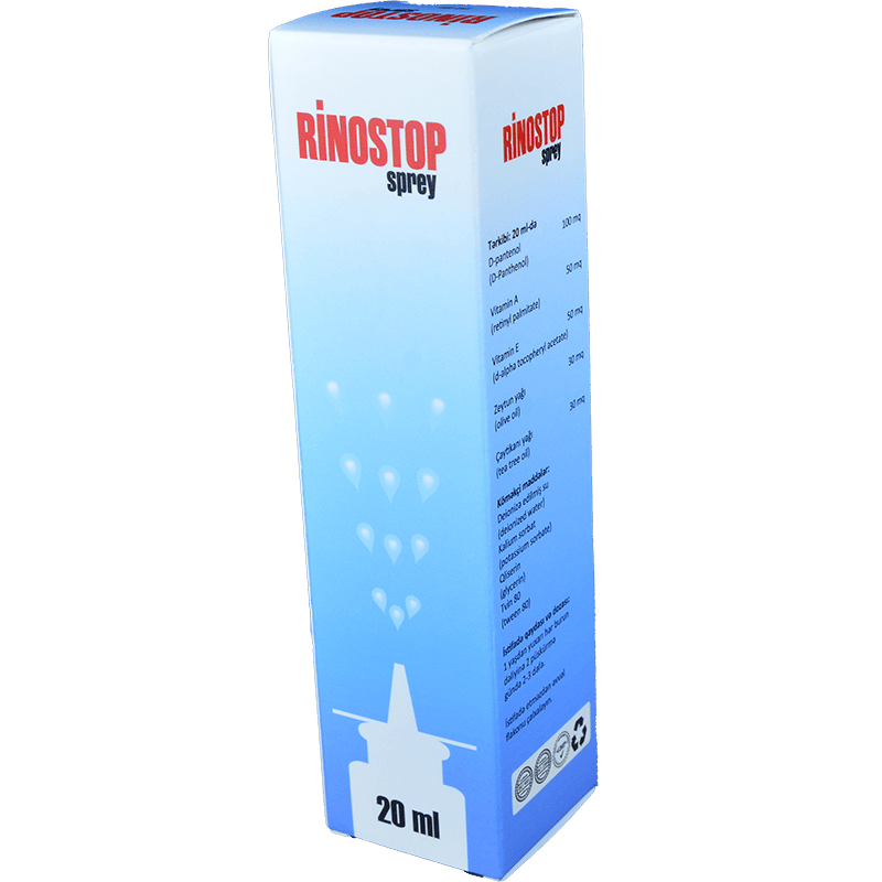 Rinostop 20 ml. thumbnail