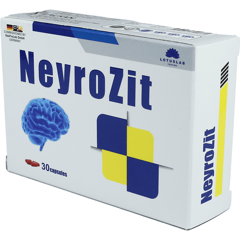 NeyroZit 30 əd. thumbnail