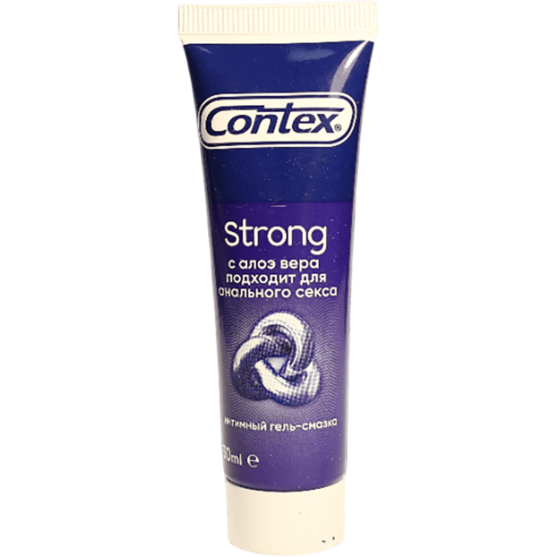 Gel-smazka Kontex strong 30 ml thumbnail