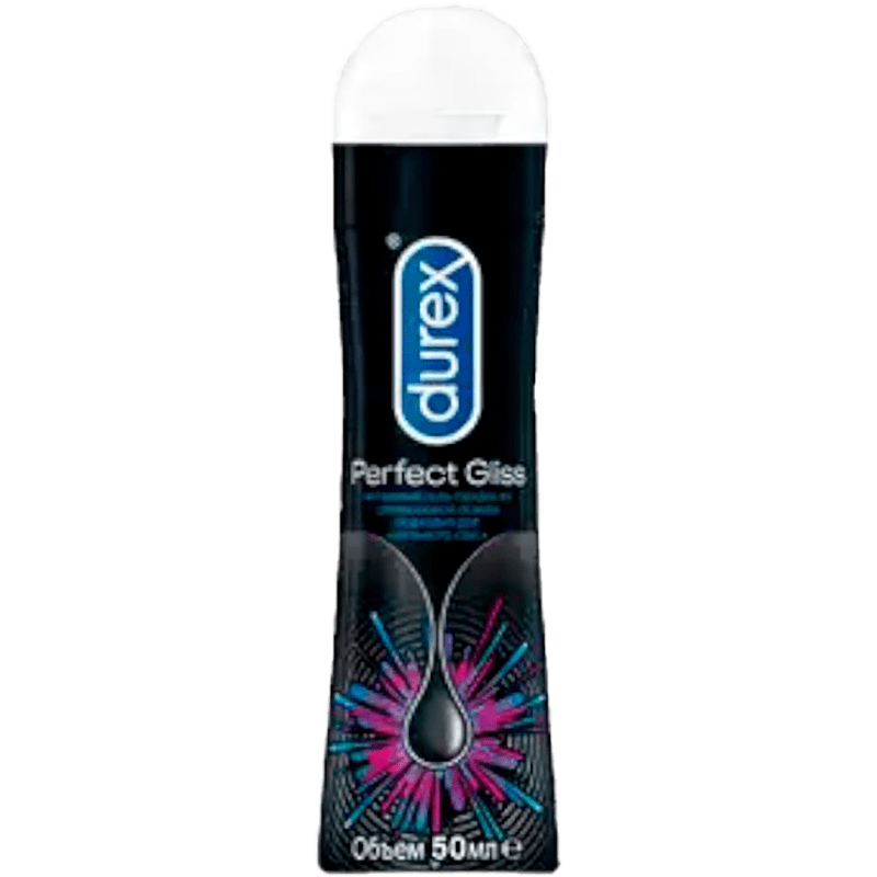 Gel-smazka Durex Perfect Gliss 50 ml. thumbnail