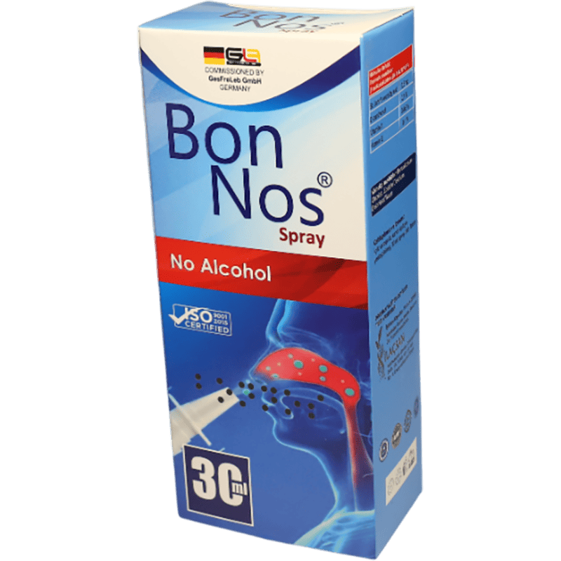 Bon Nos 30 ml thumbnail