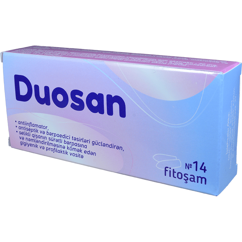 Duosan 14 əd. thumbnail