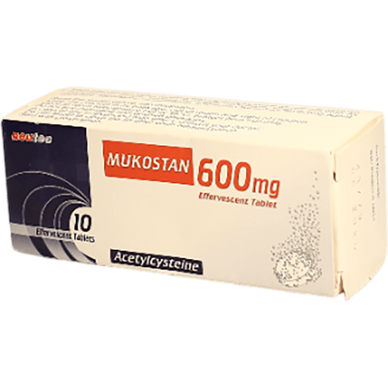 Mukostan 600 mq 10 əd thumbnail