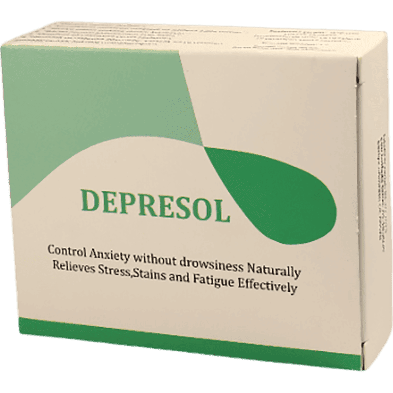 Depresol 30 əd thumbnail
