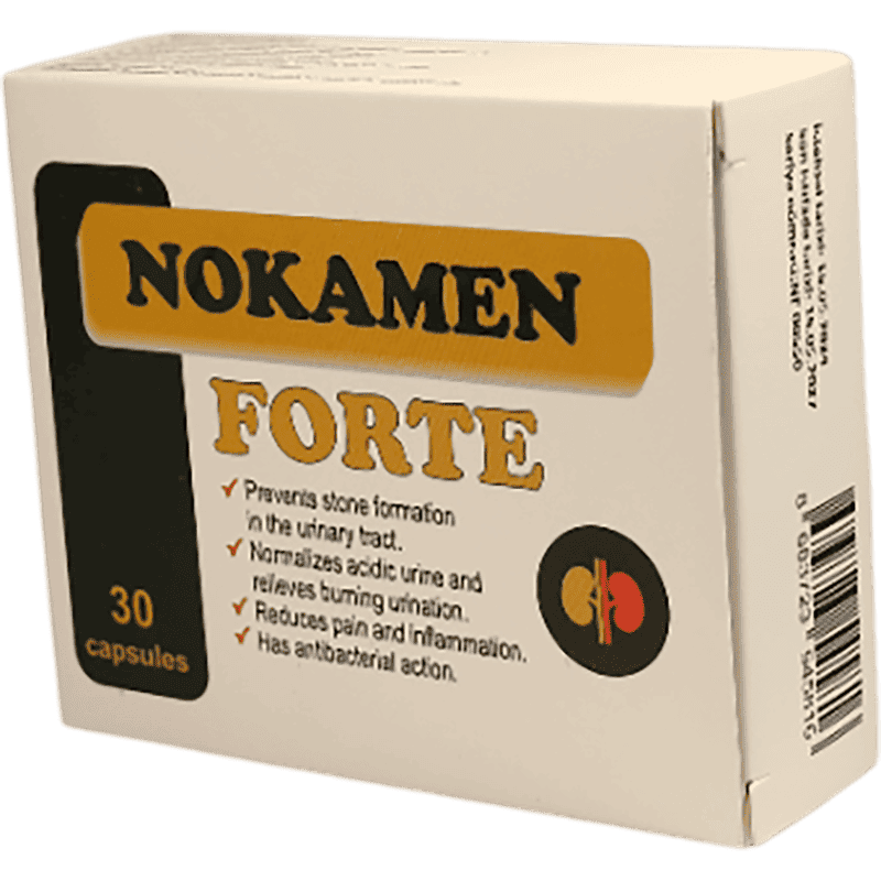 Nokamen forte 30 əd thumbnail