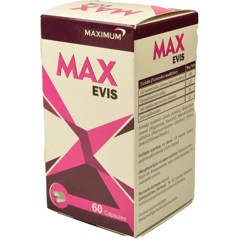 Max evis 60 əd. thumbnail