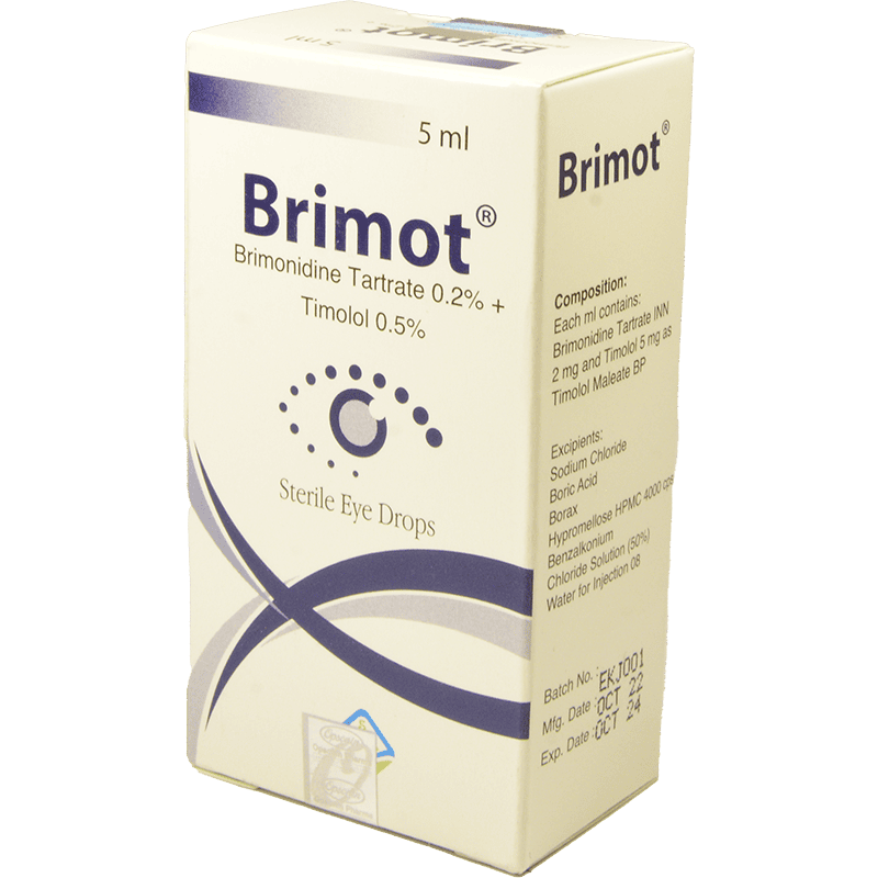 Brimot 5 ml thumbnail