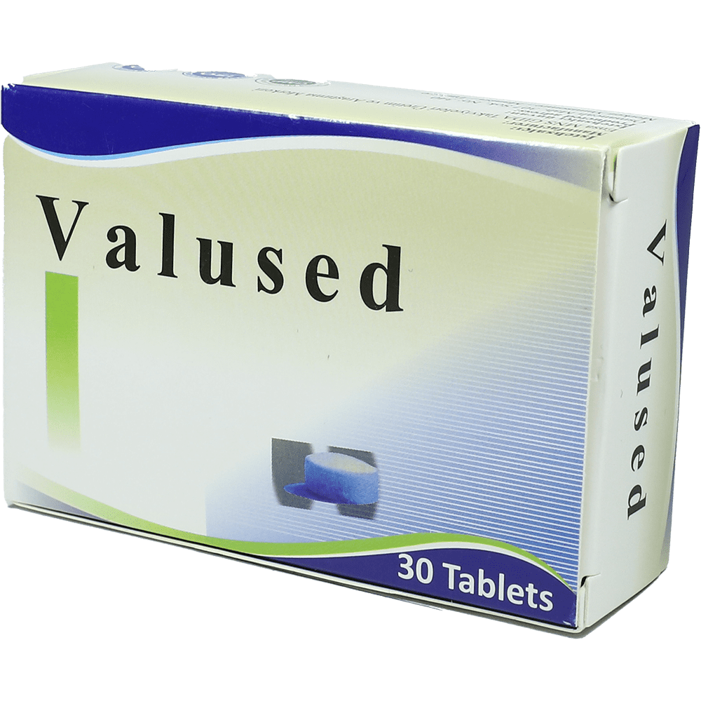 Valused 30 əd. thumbnail