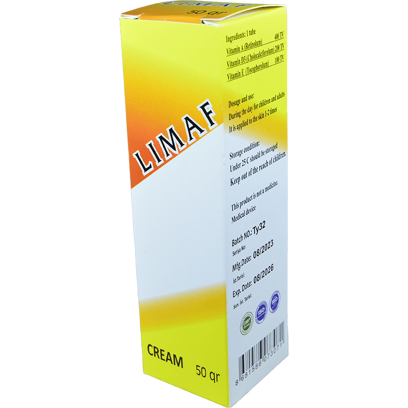 Limaf 50 qr. thumbnail