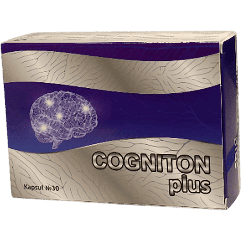 Cogniton plus 30 əd thumbnail