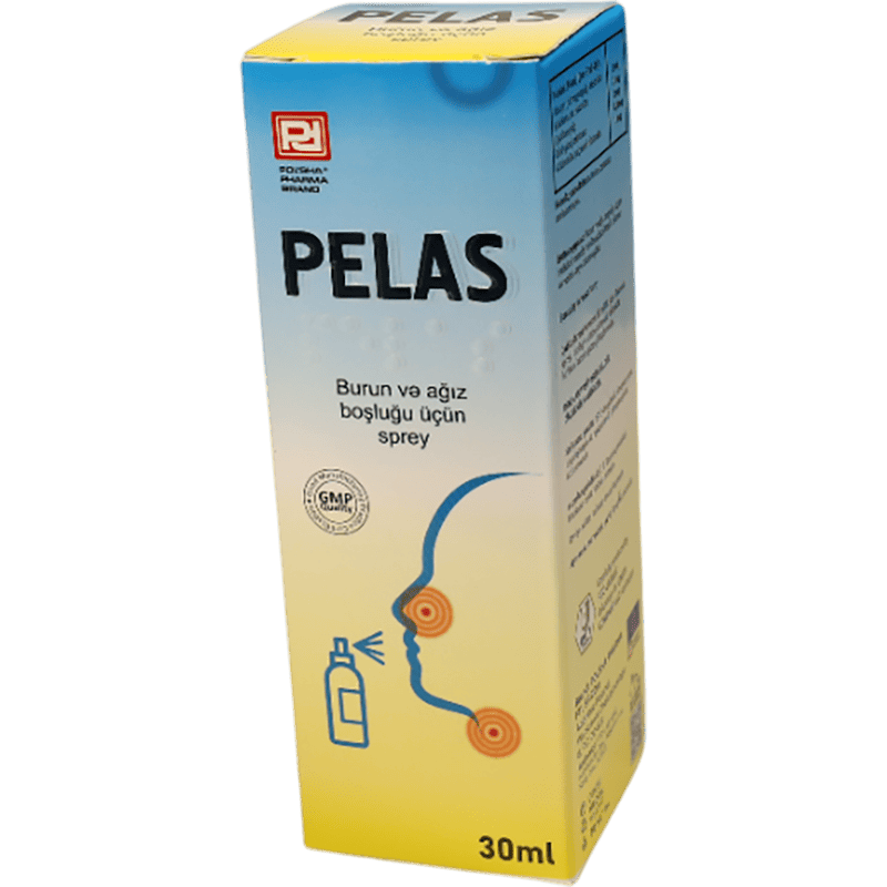 Pelas 30 ml thumbnail