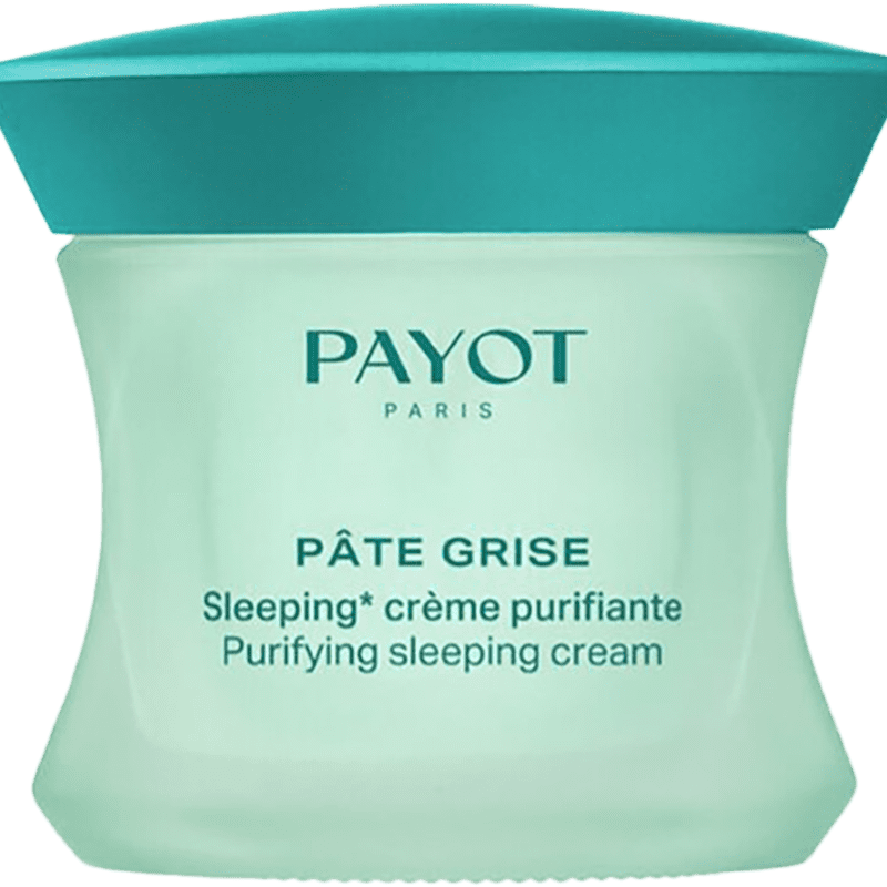 Payot Pate Grise gecə kremi 50ml. thumbnail