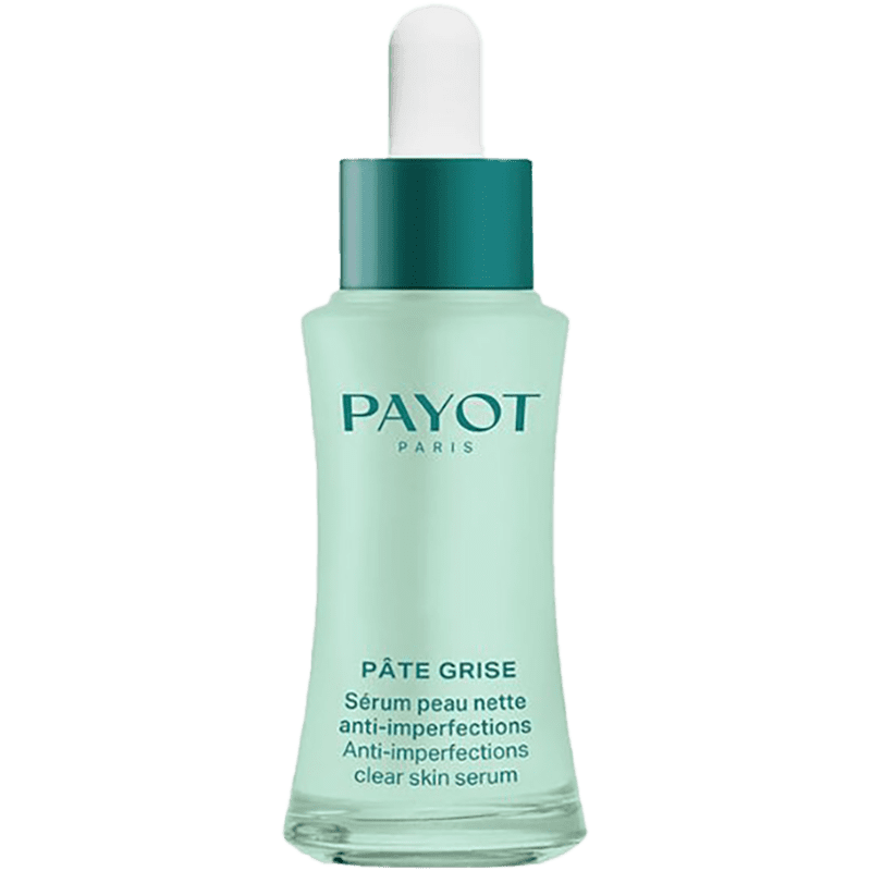 Payot Pate Grise dəri qüsurlarına qarşı serum 30ml thumbnail