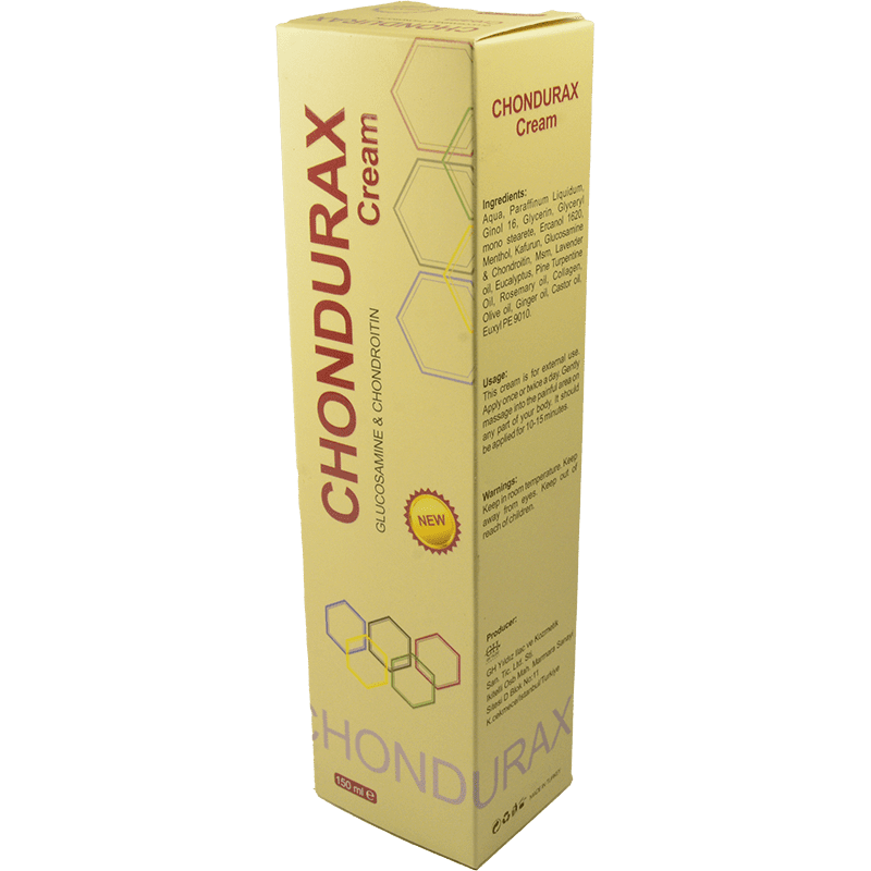 Chondurax 150 ml thumbnail