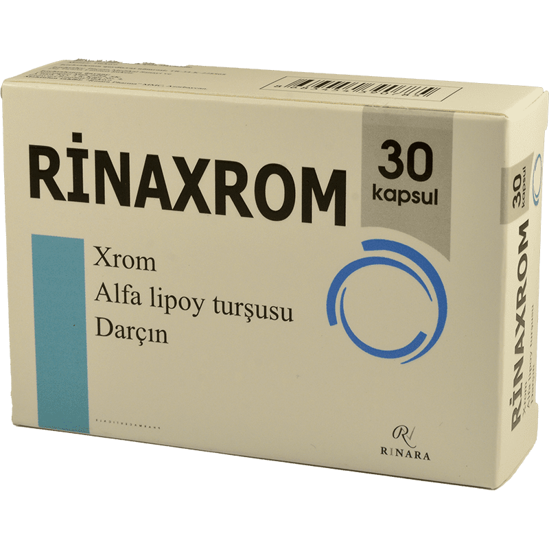 Rinaxrom 30 əd. thumbnail