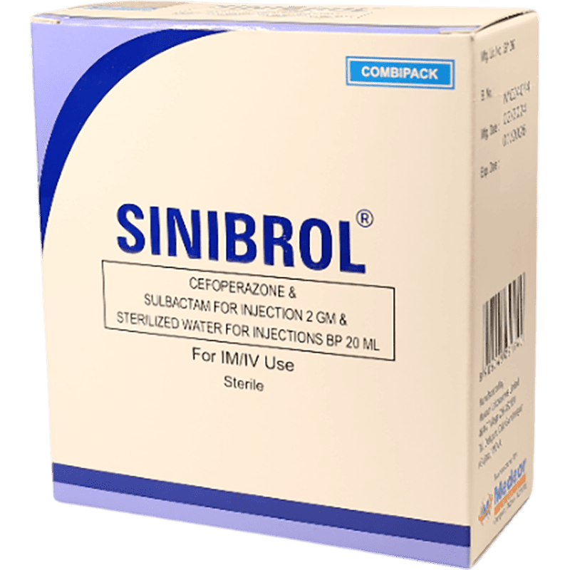 Sinibrol 1000 mq + 1000 mq 1 əd thumbnail