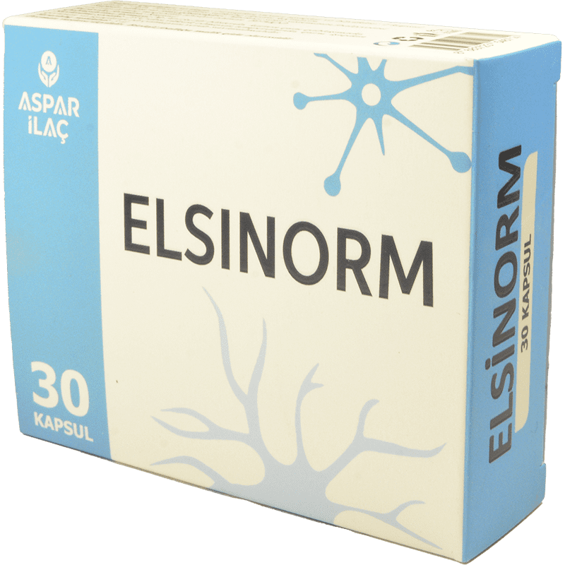 Elsinorm 30 əd. thumbnail