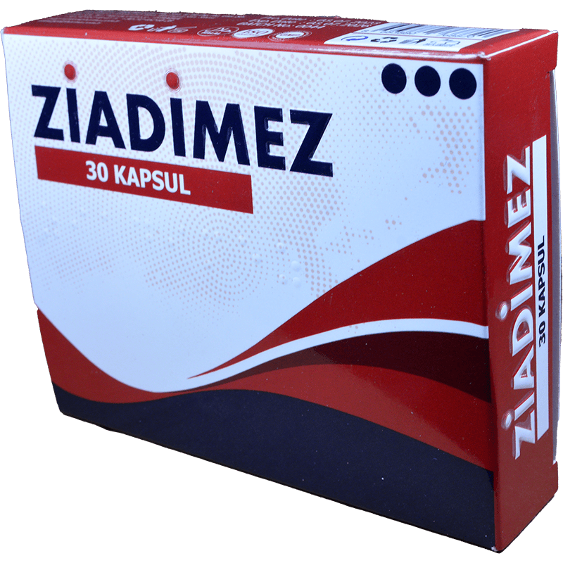 Ziadimez 30 əd. thumbnail