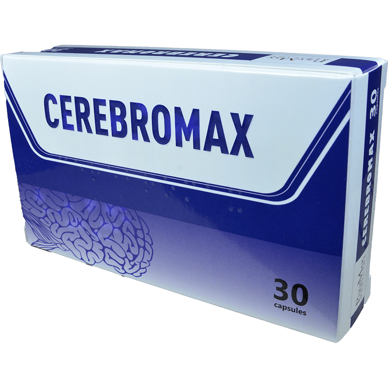 Cerebramax 30 əd. thumbnail