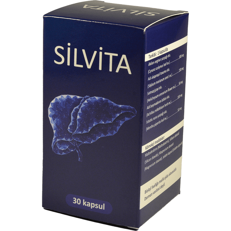 Silvita 30 əd. thumbnail