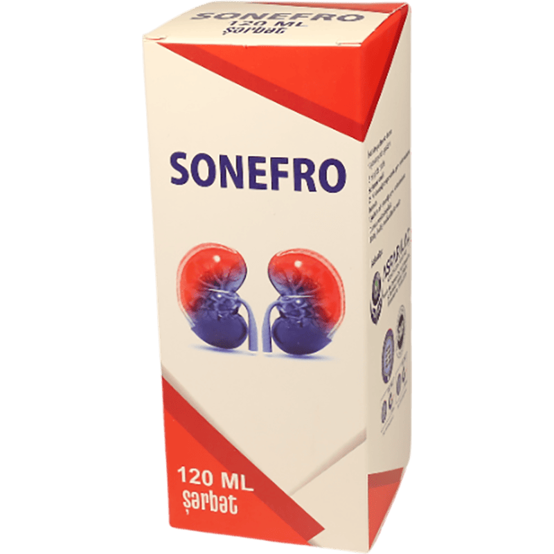 Sonefro 120 ml thumbnail