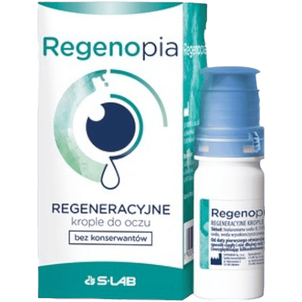 Regenopia 10 ml thumbnail