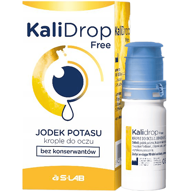 Kalidrop free 10 ml thumbnail