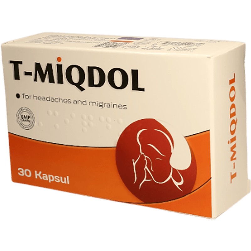 T-Miqdol 30 əd. thumbnail